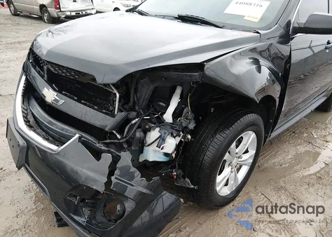 2011 Chevrolet Equinox 1Lt z USA, uszkodzony, nr VIN 2CNALDEC5B6288643